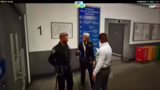 Besprechung bezüglich GDE und…