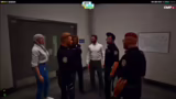 Bewerbertag bei der State Pol…