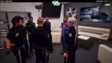 Bewerbungsgespräch bei der St…