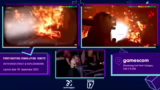 Firefighting Simulator: Ignite