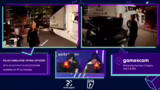 Police Simulator im Detail