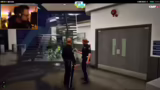 Takeover-Einsatz, Verkupplung…