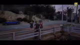 Grand Theft Auto V