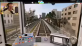 Fahrt durch Berlin und Erkund…