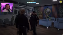 GTA ROLEPLAY -> LuckyV.de -> Dann etwas…