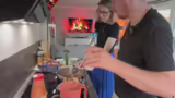 IRL Kochstream mit Denno und !Vivi