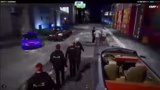 Verkehrskontrolle und ungeklä…