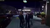 Interaktionen mit Bürgern und…
