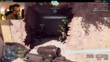 Hallo! Open-End-Stream -> LuckyV.de