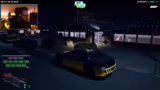 San Andreas Day Police widmet…
