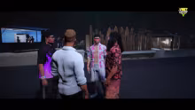 LuckyV.de GTA Roleplay -> Verheiratet &…