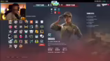 Tom Clancy's Rainbow Six Siege