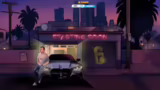 Grand Theft Auto V