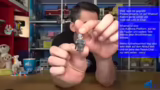 Stream-Setup und Auktionen au…
