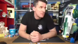 Abschluss des Streams und Ver…