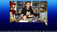 Lego Minifiguren und grandiose Giveaway…