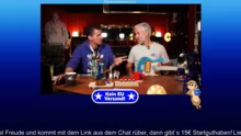 Bester Sonntag mit grandiosen Giveaways…