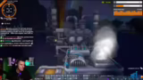 Minecraft-Film, Warpkern und…