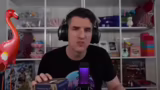 Abschluss des Streams und Aus…