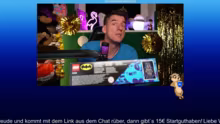 Bester Donnerstag mit grandiosen Giveaw…