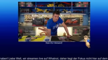 Bester Sonntag mit grandiosen Giveaways…