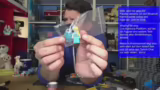 Teleshopping: Eisenbahn-Show! Einzeltei…