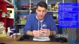 Paralleler Livestream auf Wha…