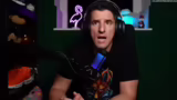 Gemeinsamer Stream mit Gorill…