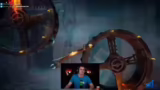 Intensive Gameplay und Teamwo…