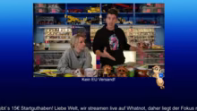 Bester Sonntag mit grandiosen Giveaways…