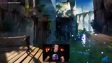 Split Fiction Gameplay und He…