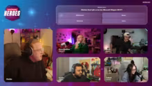 Heute wird einer weggequizzt! I !DasHan…