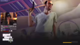 Grand Theft Auto V