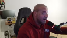 Abendlicher Stream ! Herr Reff - Der Le…