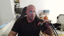 chatten und zocken ! Herr Reff buch !do…
