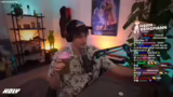 Stream-Start und Befindlichke…