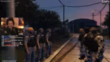 Grundwehrdienst im GTA RP (hilfe)