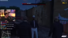 GTA ROLEPLAY DIE YAKUZA-SITUATION !supp…