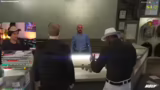 Grand Theft Auto V