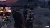 Gespräche mit Lost MC über Ro…