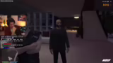 Verhandlungen mit der Yakuza…