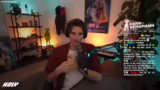 Unerwarteter Stream-Start und…