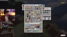 MINECRAFT FOTO CHALLENGE 250 MOBS FOTOG…