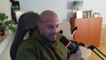 chatten ! Herr Reff buch !doku