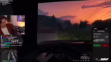 Gemütliche Taxi-Schicht im GTA Roleplay…