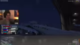 Flugvorbereitung und erster F…