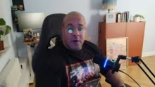 chatten ! Herr Reff buch !doku