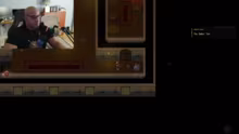 Fitnacraft üben und chatten ! Herr Reff…