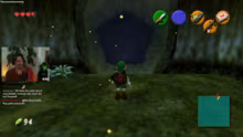 ICH BIN WIEDER DA THE LEGEND OF ZELDA:…