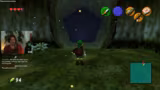 Magische Rückkehr: Ocarina of Time und aktuelle Projekte